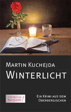 Kuchejda |  Winterlicht | Buch |  Sack Fachmedien