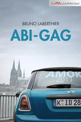 Laberthier |  Abi-Gag | Buch |  Sack Fachmedien