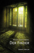 Schreckenberg |  Der Finder | Buch |  Sack Fachmedien
