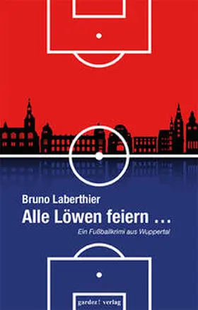 Laberthier |  Alle Löwen feiern ... | Buch |  Sack Fachmedien