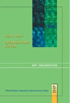 Schein |  Organisationskultur | Buch |  Sack Fachmedien