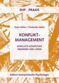Höher |  Konfliktmanagement | Buch |  Sack Fachmedien