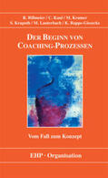 Billmeier / Kaul / Kramer |  Der Beginn von Coaching-Prozessen | Buch |  Sack Fachmedien