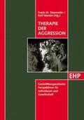 Staemmler / Merten |  Therapie der Aggression | Buch |  Sack Fachmedien
