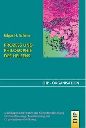Schein |  Prozess und Philosophie des Helfens | Buch |  Sack Fachmedien