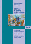 Bernstädt / Hahn |  Gestalttherapie mit Gruppen | Buch |  Sack Fachmedien
