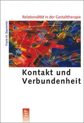 Staemmler |  Relationalität in der Gestalttherapie | Buch |  Sack Fachmedien
