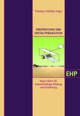 Schübel / Bürmann / Holzapfel |  PERSPEKTIVEN DER GESTALTPÄDAGOGIK | Buch |  Sack Fachmedien