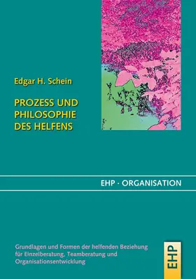 Schein / Fatzer / Hölscher |  Prozess und Philosophie des Helfens | eBook | Sack Fachmedien