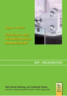 Schein |  Führung und Veränderungsmanagement | eBook | Sack Fachmedien