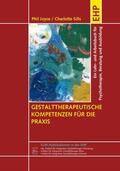 Joyce / Sills / Schulthess |  Gestalttherapeutische Kompetenzen für die Praxis | eBook | Sack Fachmedien