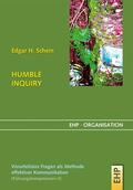 Schein |  HUMBLE INQUIRY | eBook | Sack Fachmedien