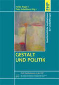 Schulthess / Anger |  Gestalt und Politik | Buch |  Sack Fachmedien