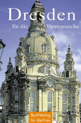 Foerster |  Dresden für die Westentasche | Buch |  Sack Fachmedien