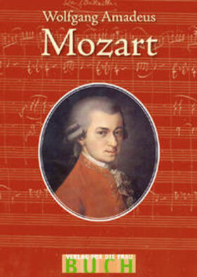 Nykrin |  Wolfgang Amadeus Mozart | Buch |  Sack Fachmedien