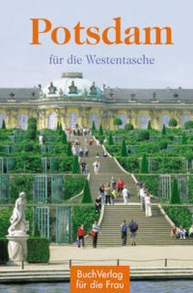 Foerster |  Potsdam für die Westentasche | Buch |  Sack Fachmedien