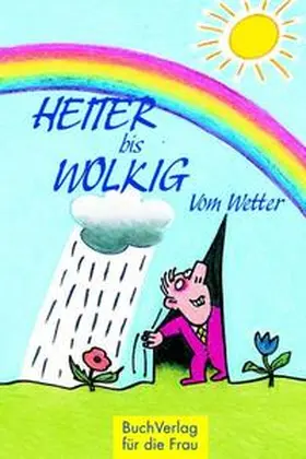 Herbst |  Heiter bis wolkig | Buch |  Sack Fachmedien