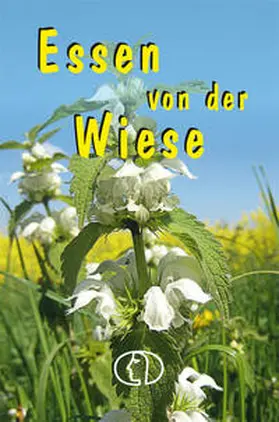 Ruff |  Essen von der Wiese | Buch |  Sack Fachmedien