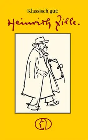 Foerster |  Klassisch gut: Heinrich Zille | Buch |  Sack Fachmedien