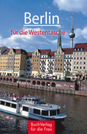 Foerster |  Berlin für die Westentasche | Buch |  Sack Fachmedien