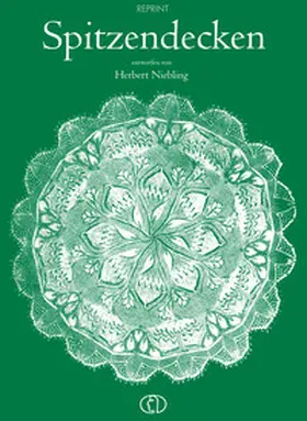 Niebling | Spitzendecken | Buch | 978-3-89798-316-8 | www.sack.de