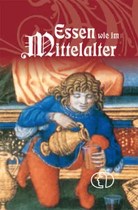 Ruff |  Essen wie im Mittelalter | Buch |  Sack Fachmedien