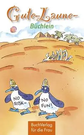 Annel |  Gute-Laune-Büchlein | Buch |  Sack Fachmedien
