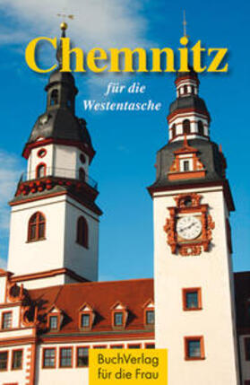 Foerster |  Chemnitz für die Westentasche | Buch |  Sack Fachmedien