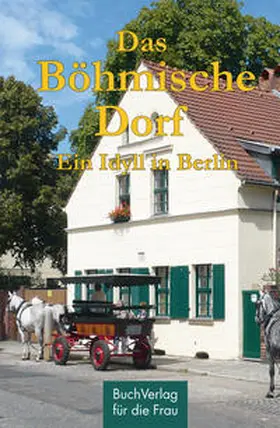Polinna / Bloch |  Das Böhmische Dorf | Buch |  Sack Fachmedien