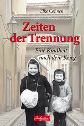 Cohnen |  Zeiten der Trennung | Buch |  Sack Fachmedien