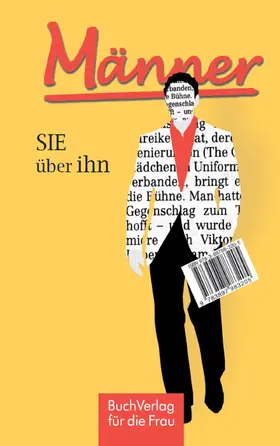 Scheffler |  Männer - Sie über ihn | eBook | Sack Fachmedien