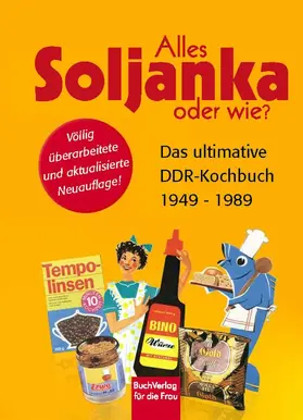 Scheffler |  Alles Soljanka oder wie? | eBook | Sack Fachmedien