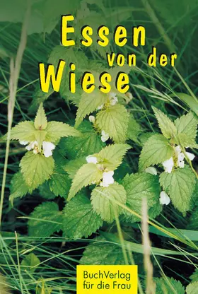 Ruff |  Essen von der Wiese | eBook | Sack Fachmedien