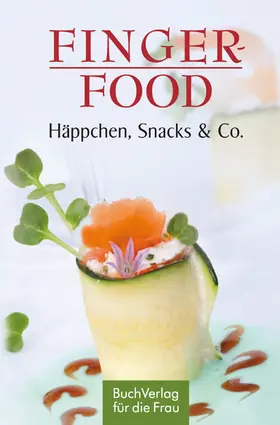 Scheffler |  Fingerfood | eBook | Sack Fachmedien