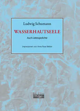 Schumann |  WASSERHAUTSEELE | Buch |  Sack Fachmedien