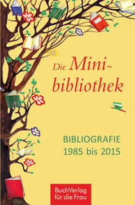  Die Minibibliothek | Buch |  Sack Fachmedien