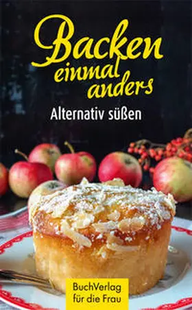 Ruff |  Backen einmal anders | Buch |  Sack Fachmedien