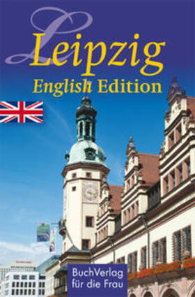 Gemmer |  Leipzig. English Edition | Buch |  Sack Fachmedien