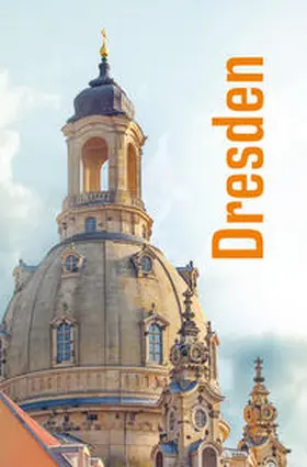 Kretzschmar |  Kretzschmar, H: DRESDEN | Buch |  Sack Fachmedien