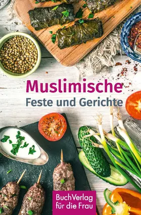 Hamouda |  Muslimische Feste und Gerichte | eBook | Sack Fachmedien