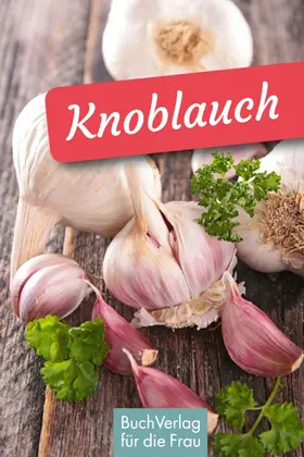 Scheffler |  Knoblauch | eBook | Sack Fachmedien