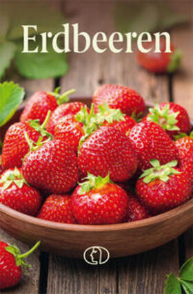 Dorster |  Erdbeeren | Buch |  Sack Fachmedien