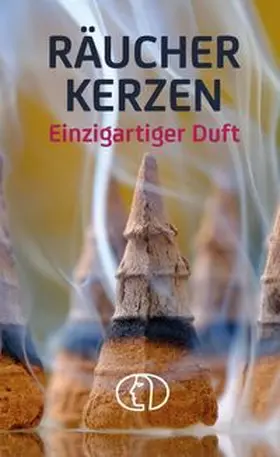 Kunze |  Räucherkerzen | Buch |  Sack Fachmedien