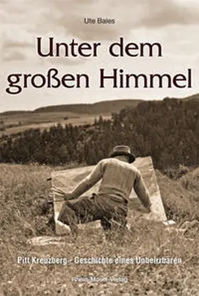 Bales |  Unter dem großen Himmel | Buch |  Sack Fachmedien