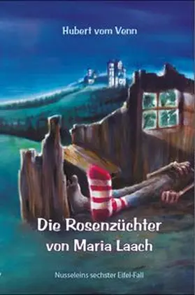 vom Venn |  Die Rosenzüchter von Maria Laach | Buch |  Sack Fachmedien