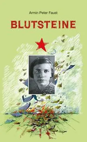 Faust |  Blutsteine | Buch |  Sack Fachmedien