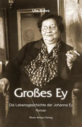 Bales |  Großes Ey | Buch |  Sack Fachmedien
