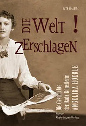 Bales |  Die Welt zerschlagen | Buch |  Sack Fachmedien