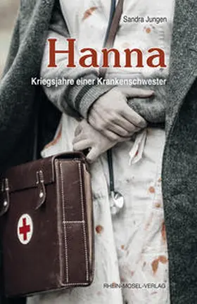 Jungen |  Hanna | Buch |  Sack Fachmedien