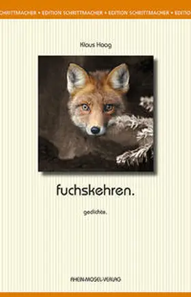 Haag |  fuchskehren. | Buch |  Sack Fachmedien